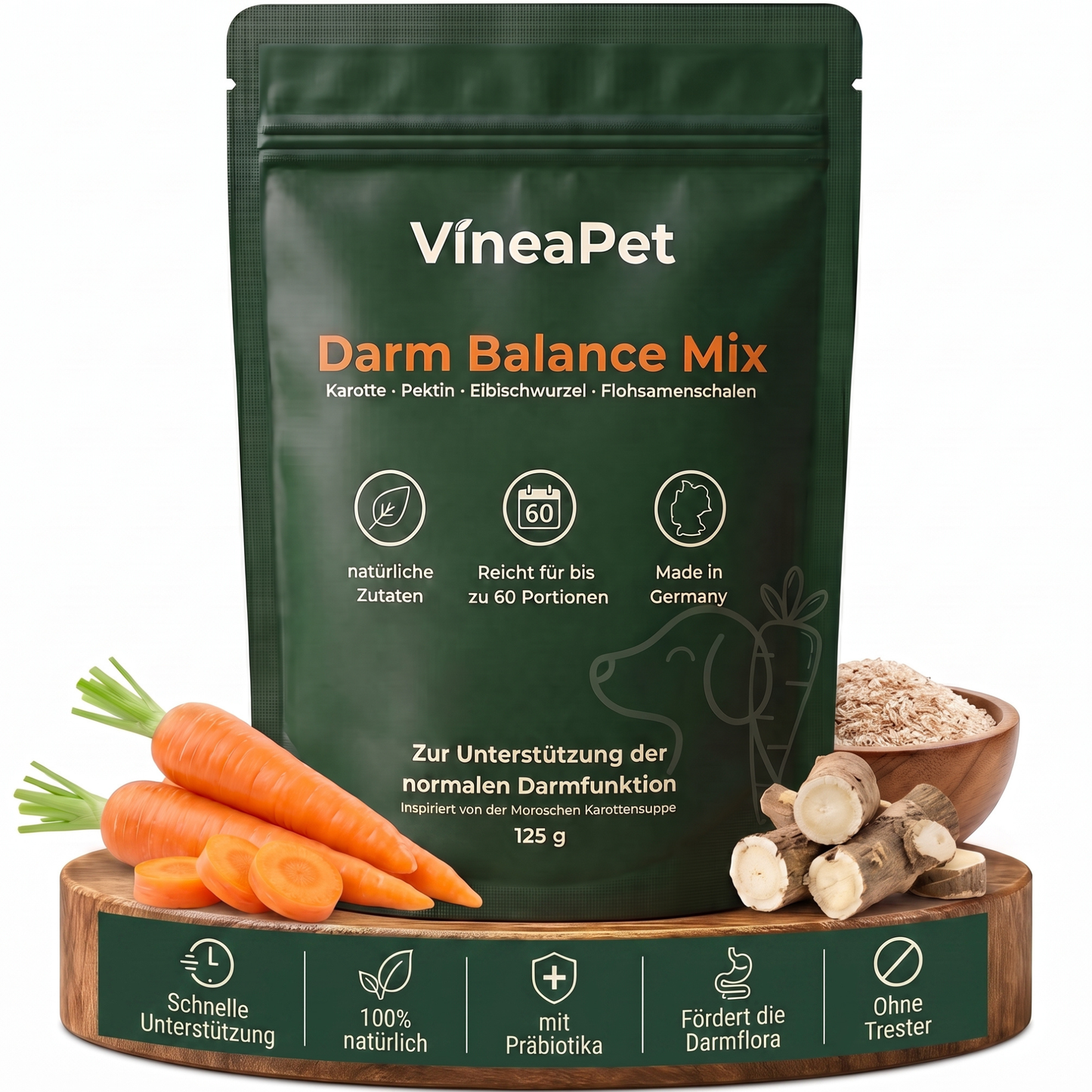 Darm Balance Mix