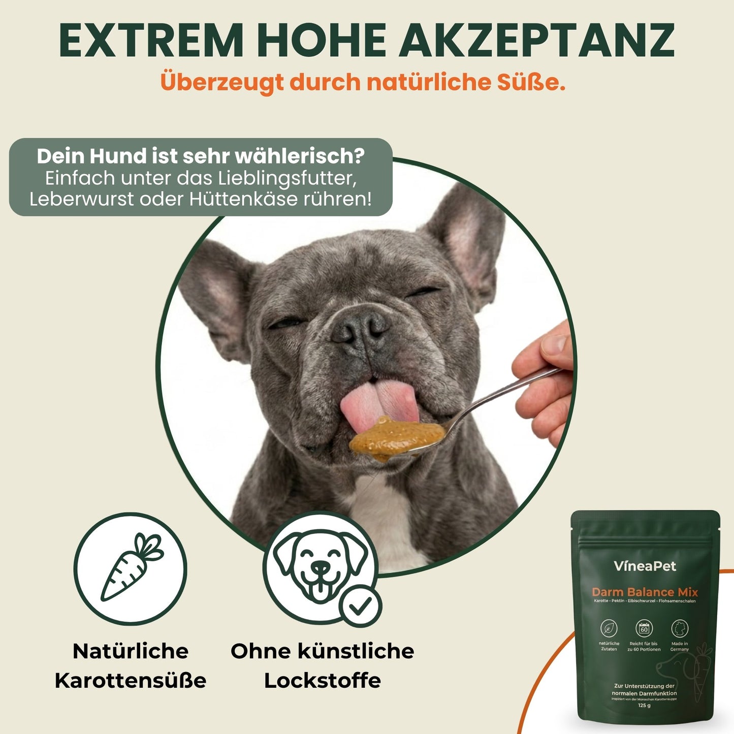 Darm Balance Mix