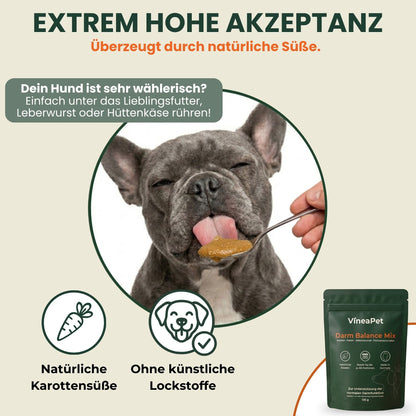 Darm Balance Mix
