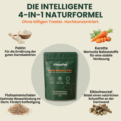 Darm Balance Mix